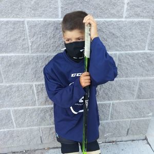 Meet your Posher, Crystale